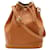 Noe Louis Vuitton Noé Cuir Camel  ref.1440809