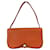 Hermès Colorado Orange Leather  ref.1440876