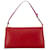 Pochette Accessori Epi Rossa Louis Vuitton Rosso Pelle  ref.1440952