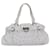 Salvatore Ferragamo Marisa Cuir Blanc  ref.1441025