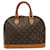 Louis Vuitton Alma Toile Marron  ref.1441067