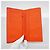 Cartera Brazza Louis Vuitton Naranja - vista 4