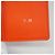 Cartera Brazza Louis Vuitton Naranja - vista 5