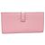 Hermès Béarn Rosa - vista 2