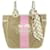 Coach Treinador Bege Lona  ref.1441160