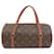 Louis Vuitton Papillon 26 Toile Marron  ref.1441240