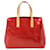 Louis Vuitton Reade Roja Charol  ref.1441272