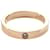 Cartier C de cartier Golden Pink gold  ref.1441275