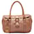 Fendi Selleria Cuir Rose  ref.1441334