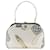 Timeless Chanel Logo CC White Cloth  ref.1441340