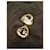Superb Yves Saint Laurent ear loop Gold hardware  - view 6