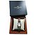 Relógio automático Baume & Mercier Hampton MVO 45120 Aço Prata