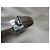 Relógio automático Baume & Mercier Hampton MVO 45120 Aço Prata - vista 5