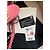 CHANEL Gabrielle Hobo con manico logo e pelle di vitello trapuntata invecchiata Rosa - vista 9