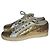 Moschino sneakers