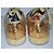 Moschino sneakers - vista 3