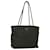 PRADA Borsa Tote Nylon Khaki Auth 79365 Cachi  ref.1441396