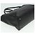 Borsa Tote CHANEL Executive Turn Lock in pelle caviar nera CC Auth bs15381 Nero - vista 16