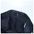 Borsa Tote CHANEL Executive Turn Lock in pelle caviar nera CC Auth bs15381 Nero - vista 21