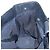 Borsa Tote CHANEL Executive Turn Lock in pelle caviar nera CC Auth bs15381 Nero - vista 22