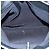 Borsa Tote CHANEL Executive Turn Lock in pelle caviar nera CC Auth bs15381 Nero - vista 25