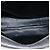 BALLY Borsa a Spalla in Pelle Grigia Auth yb580 Marrone - vista 11