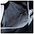BALLY Borsa a Spalla in Pelle Grigia Auth yb580 Marrone - vista 12