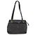 BALLY Borsa a Spalla in Pelle Grigia Auth yb580 Marrone - vista 13