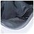 BALLY Borsa a Spalla in Pelle Grigia Auth yb580 Marrone - vista 20