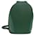 LOUIS VUITTON Epi Mabillon Backpack Green M52234 LV Auth 79254 Leather  ref.1441510