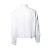 Isabel Marant Etoile Isabel Marant Étoile, Rüschbluse in Weiß - Ansicht 3