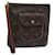 LOUIS VUITTON Monogram Partition Pouch M51901 LV Auth 78992 Cloth  ref.1441533