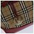 Autre Marque Burberrys Nova Check Handtasche aus Canvas Beige Auth 78335 - Ansicht 11