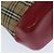 Autre Marque Burberrys Nova Check Handtasche aus Canvas Beige Auth 78335 - Ansicht 16