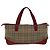 Autre Marque Burberrys Nova Check Handtasche aus Canvas Beige Auth 78335 - Ansicht 2