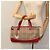 Autre Marque Burberrys Nova Check Handtasche aus Canvas Beige Auth 78335 - Ansicht 21