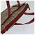 Autre Marque Burberrys Nova Check Handtasche aus Canvas Beige Auth 78335 - Ansicht 6