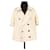 Burberry Giacca di cotone Beige  ref.1441596