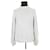 Louis Vuitton Wool sweater Grey  ref.1441600