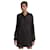 Camisa Shelly Rag & Bone Negro  - vista 2