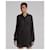 Camisa Shelly Rag & Bone Negro  - vista 3
