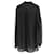 Camisa Shelly Rag & Bone Negro  - vista 6