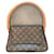 Louis Vuitton Mini Looping Brown Cloth  ref.1441622