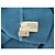 Bottega Veneta Hellblaues Cache-Coeur aus Baumwollstrick - Ansicht 6