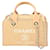 Chanel Deauville Beige Cloth  ref.1441729