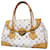 Louis Vuitton Beverly White Cloth  ref.1441891