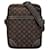 Louis Vuitton Danube Marrone Tela  ref.1441922