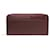 Cartier Must line Dark red Leather  ref.1441930