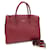 Furla Dark red Leather  ref.1441971