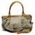 Gucci Sukey Toile Beige  ref.1442011